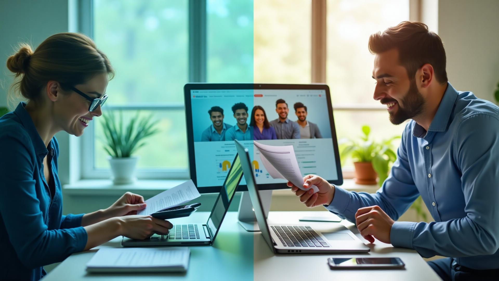 5 Transformative Benefits of Managed Payroll Services for Growing Businesses